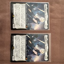 Cloud, Midgar Mercenary (Extended Art) Final Fantasy Regular