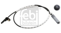 Febi Bilstein Abs Sensor Raddrehzahl 102854 FüR Bmw E88 E81 E93 E92 E90 E87 E91