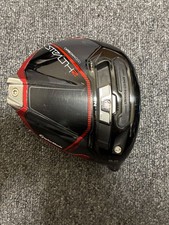  Head Only  Head Only TaylorMade Stealth 2 Plus 9  Driver Head Only with Head