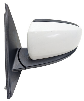 2011-2013 BMW E70 X5 Left Driver Side Door Rear View Mirror With Camera