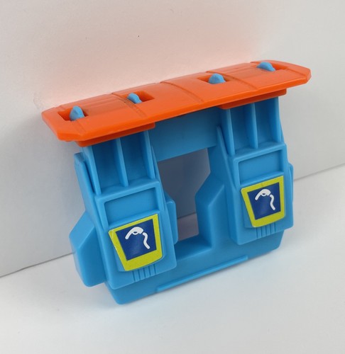 Ersatzteile - Benzin Kraftstoffpumpen für Hot Wheels Ultimate T Rex Garage