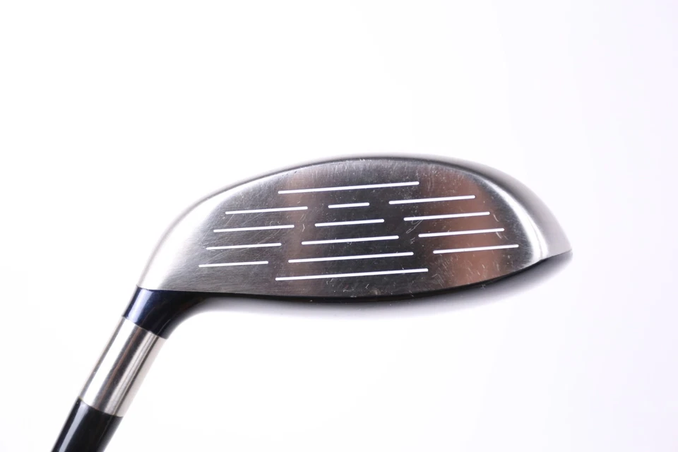 Mizuno JPX 800 15* 3-Wood Ladies Flex Mizuno EXSAR FS5 Good - Image 2 of 4