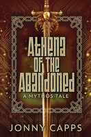 Jonny Capps | Athena - Of The Abandoned | Taschenbuch | Englisch (2022)