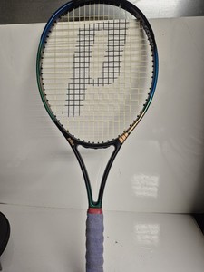 Prince Graphite Oversize | eBay