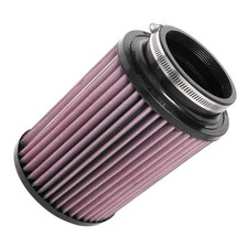 Kn Universal Round Clamp-on Air Filter 2 14 I.d. 57mm Flange Ru-0600 Kn Universal Round Clamp-on Air Filter 2 14 I.d. 57mm Flange Ru-0600