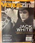 Venuszine Magazine Issue 43, Summer 2010 - Jack White