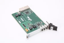 National Instruments NI PXI-8252 IEEE 1394 Interface