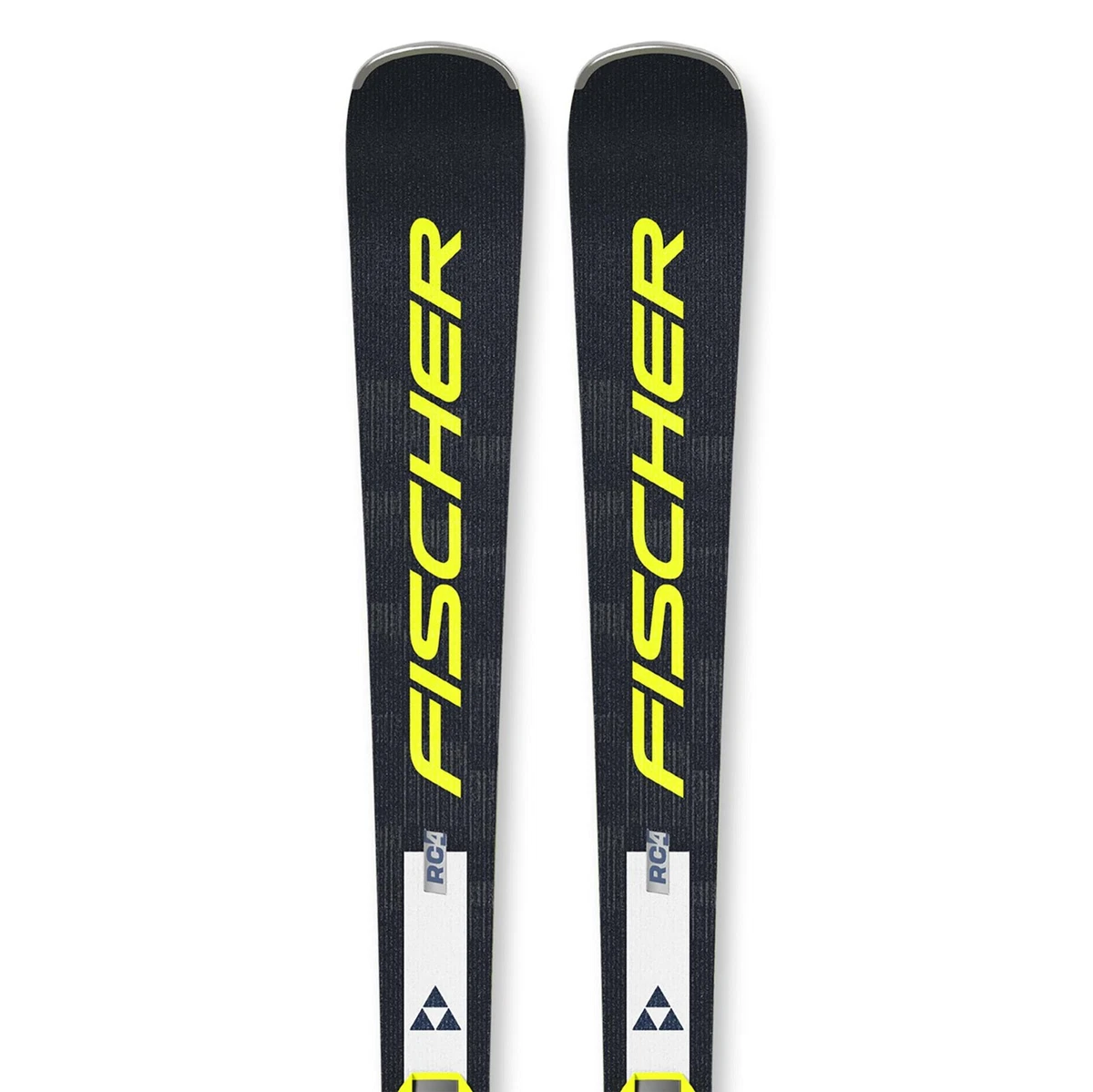 Fischer RC4 Downhill Skis for sale | eBay
