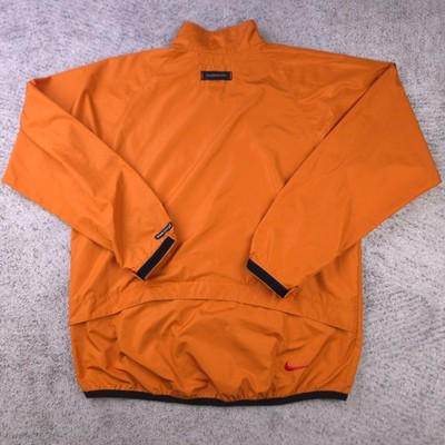 Nike ACG Jacket Men XL Windbreaker 1/2 Zip Pullover Outer Layer 3