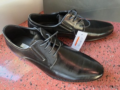 Herrenschuh Bottesini, schwarz, Gr. 44, NEU, ungetragen