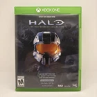 Halo: The Master Chief Collection (Microsoft Xbox One, 2014) CIB Complete In Box