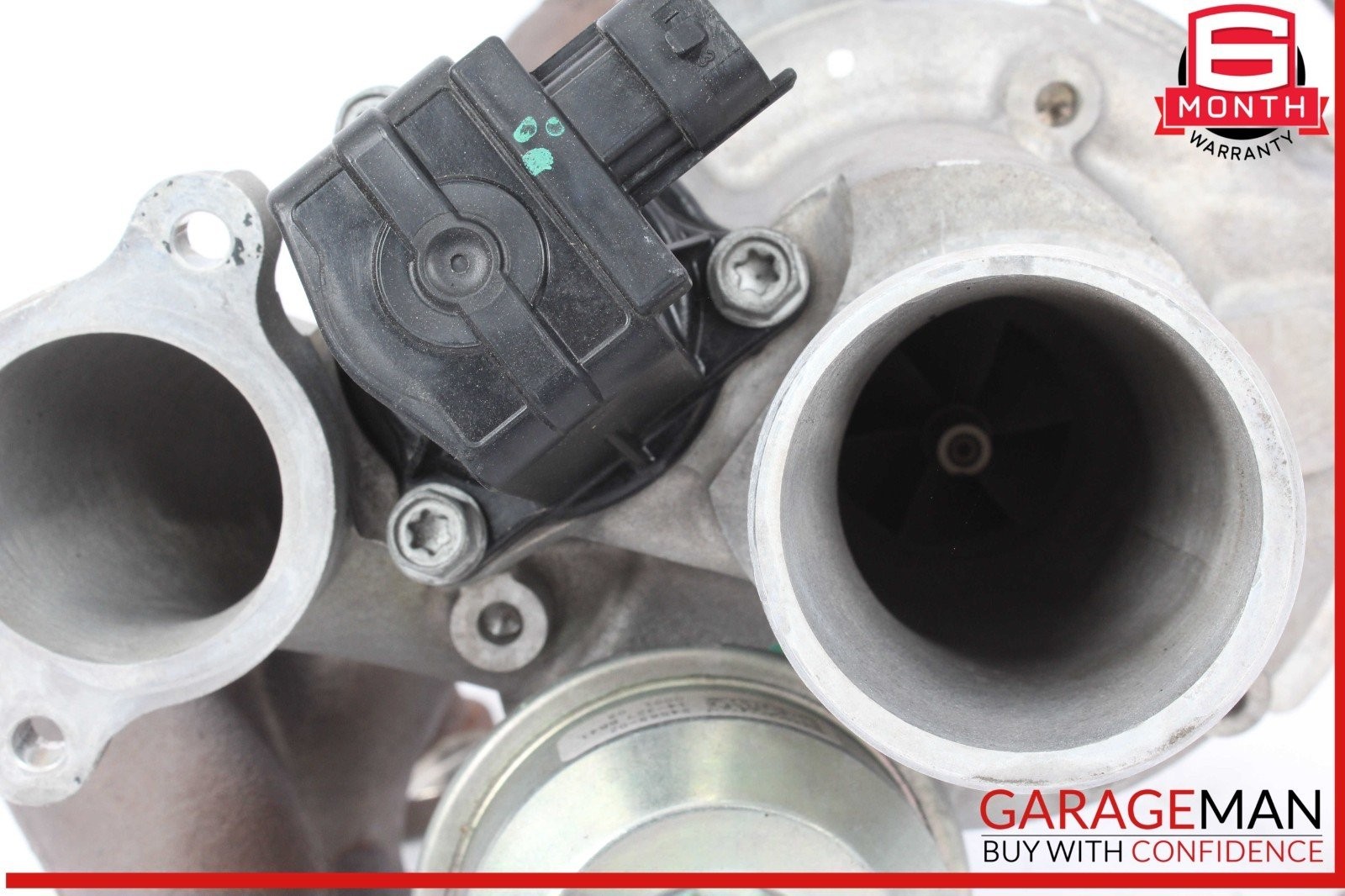 Maserati Ghibli 2014-2020 LEFT Turbocharger