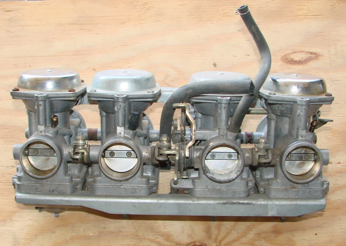 Carburetors & Parts for Kawasaki Keihin for sale | eBay