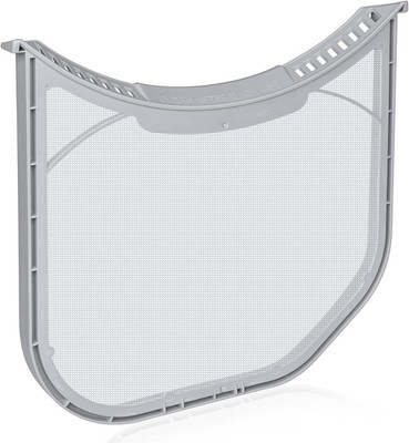 ADQ566564 Dryer Lint Filter Replacement 11.9 x 10.9 Inch Select Models