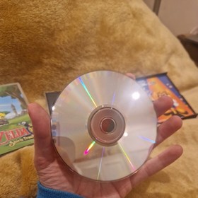 Sega Mega CD Wonder Dog Rare Complete With Manual PAL ⭐⭐⭐ PRISTINE CONDITION ⭐⭐⭐