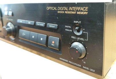 LOADING BELT for SONY MDS-302 Minidisc Player Recorder also MDS-S30