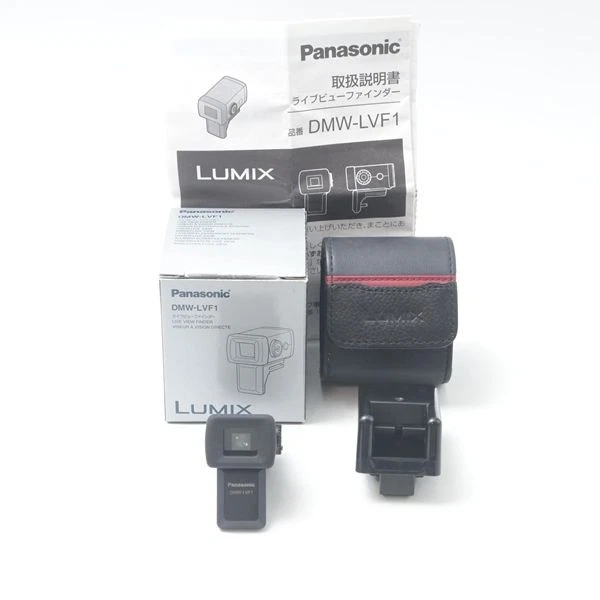 Panasonic Dmw Lvf1 for sale | eBay