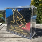 Coffret Dresseur D'élite Pokémon ETB Zénith Suprême EB12.5 Neuf Scellé FR