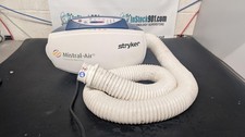 Stryker Mistral Air MA1100-PM Patient Warmer w/ Hose