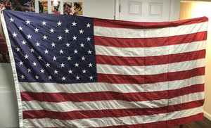 Large American Flag | eBay