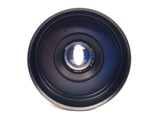 Helios 44-2 58mm f/2 Anamorphic Cine Mod Lens Canon EF Mount Soviet Swirly Bokeh