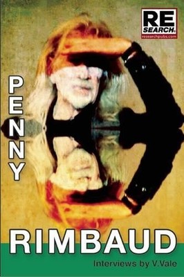 Penny Rimbaud (Paperback)