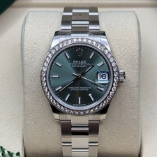 Rolex Datejust 41 126300