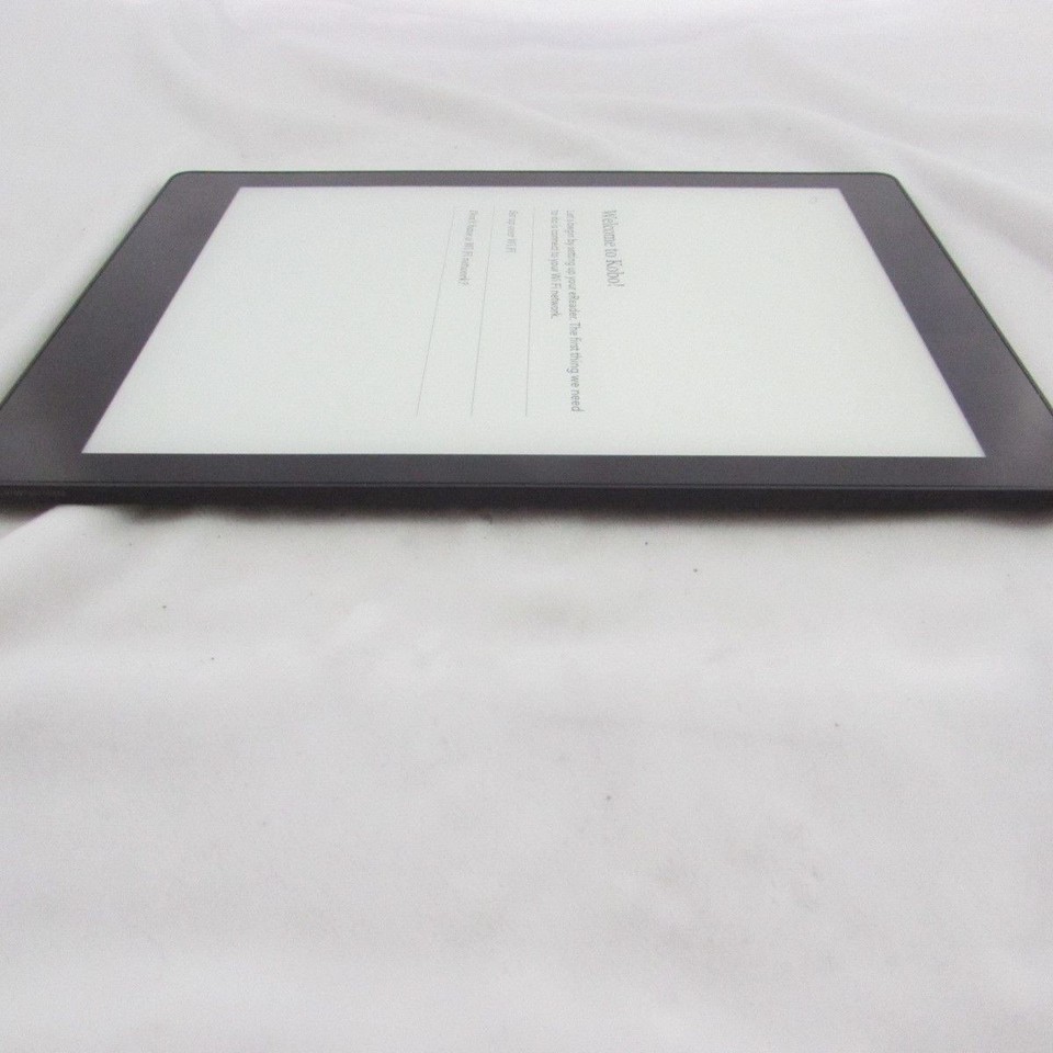 Smart Case Voor Kobo Aura Een 7.8 Inch N709