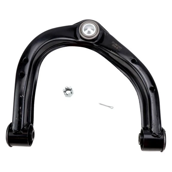 For Nissan Titan 04-15 Control Arm and Ball Joint Assembly Front Passenger Side Foto 2 de 4