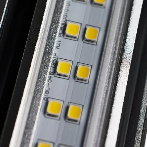 54W LED HID Replacement - 4000K - Extended Mogul base - Type B Ballast Bypass -  - Picture 4 of 8