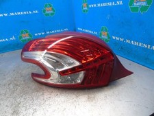 Rückleuchte links Peugeot 208 I CA, CC 9672628280 P19757870