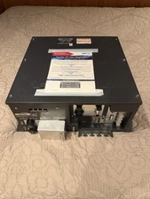 Furuno MPU-001 - Navnet 3D Black Box Processor With MFDBB Black Box Controller 