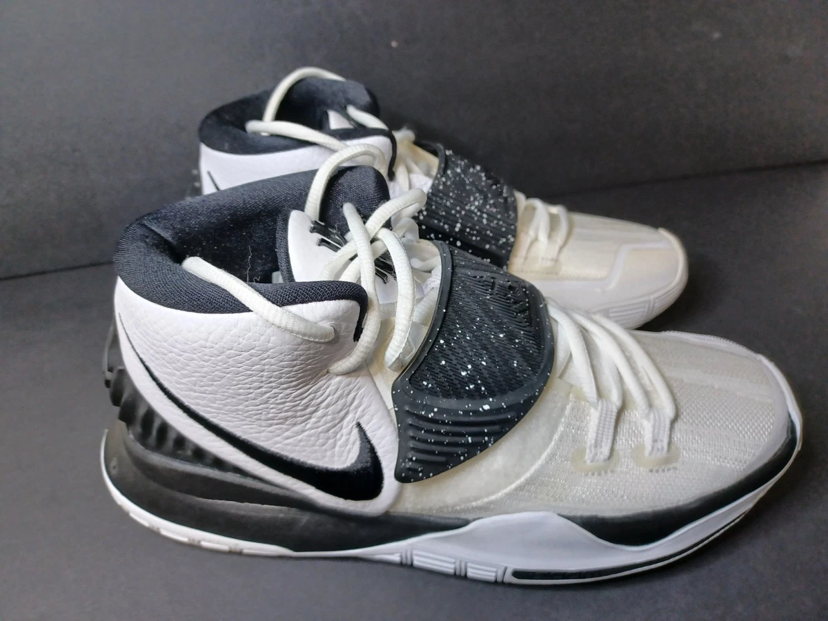 Preços baixos em Nike Kyrie 6 White | eBay