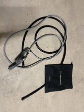 CrossRope M 1lb 2lb Jump Rope