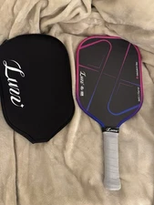 Luzz Pickleball Pro 4 Inferno Pickleball Paddle