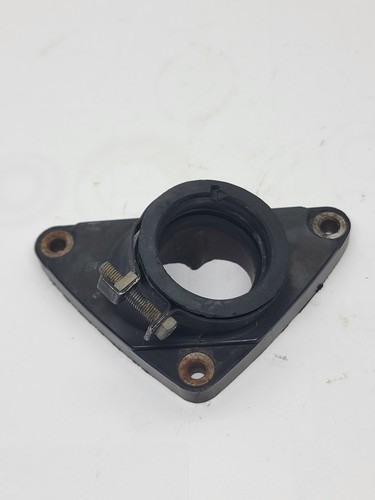1991 HONDA XR250L XR 250 R  Intake Manifold / Boot 16211-KT1-013