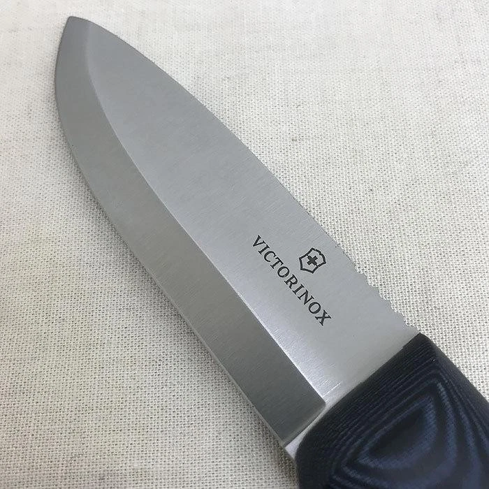 VICTORINOX Outdoor Master L Black Length 220mm 4.2261 Bland New Free Ship - Image 2 of 4