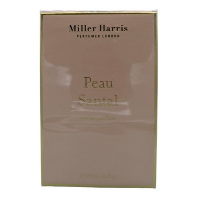 Miller Harris Peau Santal Eau de Parfum (EDP) 100ml