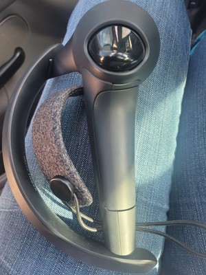 1 Steam Valve Index VR Controller Knuckles - RIGHT ONLY