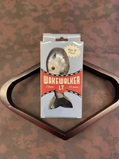 Throwback Bait Wake Walker LT Swimbait Fishing Lure 5.5 2 Oz Shad