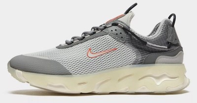 NIKE REACT LIVE SC DR8614 001 HERRENSCHUHE