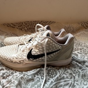 Kobe 6 All Star Sail | eBay