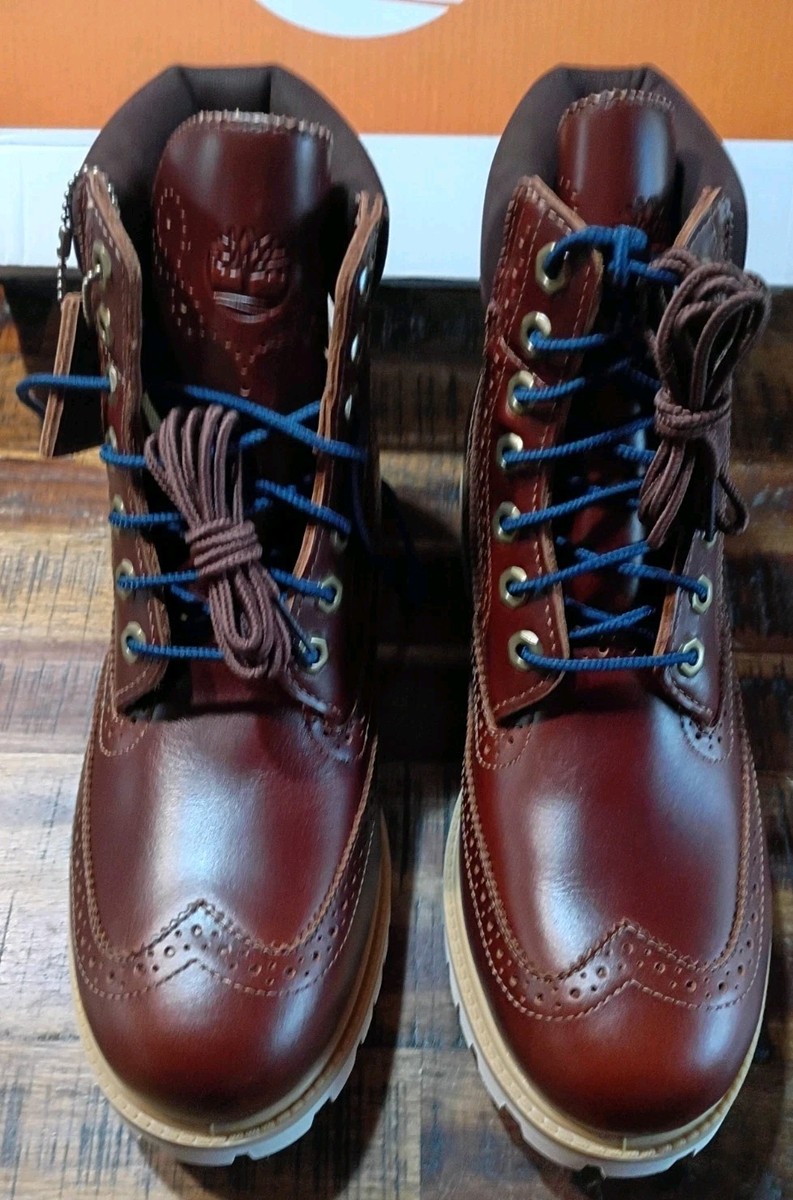 Timberland Premium 6