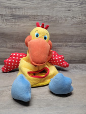 Melissa and Doug K's Kids Hungry Pelican Learning Toy - Replacement Bird Only