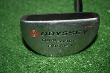 Odyssey Dual Force Rossie 1 Putter RH 34.5" All Original