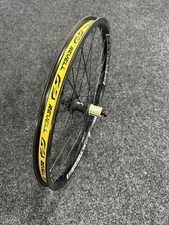 BLACK Revell Bikes 24" REAR WHEEL BRAND NEW