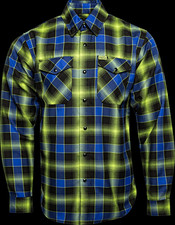 Dixxon Flannel Company- Suicidal Tendencie- Size XL- Brand New With Tags