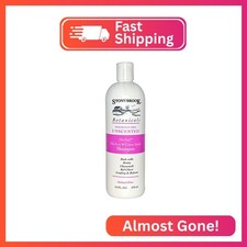 Shampoo-Oil Fragrance Free - 16 oz.