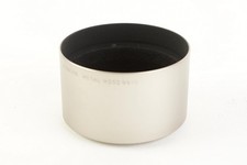Contax GG-3 Metal Lens Hood for G1 G2 Sonnar 90mm f/2.8 T Champagne Japan