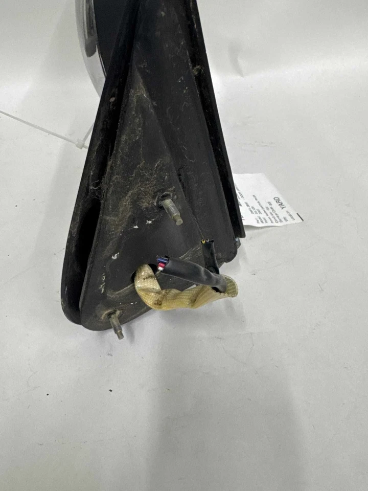 Espejo de puerta derecho Chevy Silverado 2500 1999-2002 eléctrico térmico Rhsail Foto 4 de 4